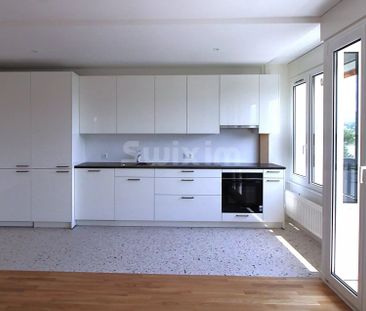 appartement Plan-les-Ouates - Photo 3