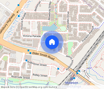 “Open The Door to Modern, Low-maintenance Living” - Photo 1