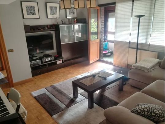 Alquiler de piso en Begoñalde Etxetaldea, 7 - Photo 1