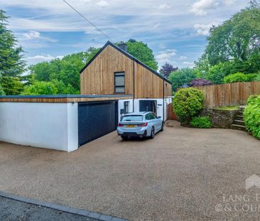 The Annexe, Ducky Lane, Landrake, Saltash - Photo 5