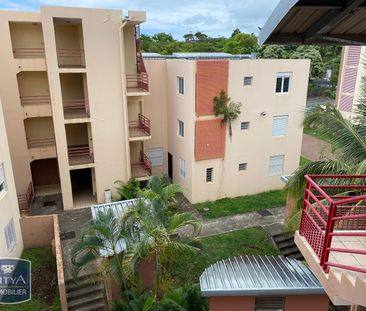 Location Appartement 3 pièces 68m² ST DENIS 97400 - Photo 5