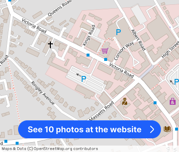 Mitchell Court, Horley, RH6 - Photo 1