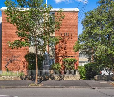 26/14-18 Ross Street, Forest Lodge NSW 2037 - Studio For Rent | Domain - Photo 2