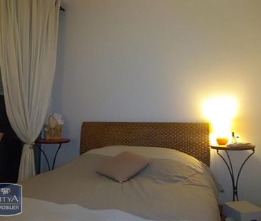 Location Appartement 3 pièces 60m² L ISLE JOURDAIN 32600 - Photo 2