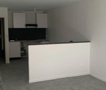 2 Pièces à louer sur Metz Centre - Photo 5