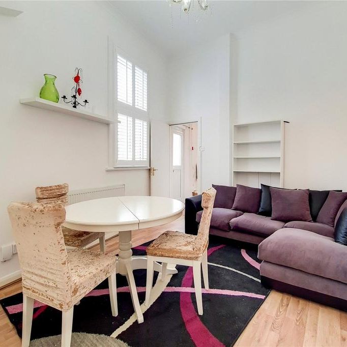 1 bedroom flat to rent - Photo 1