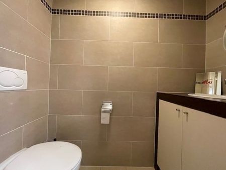 Appartement te huur - Foto 4