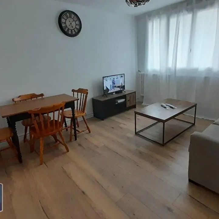 Appartement à louer 3 pièces 52m² - Photo 1