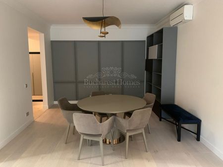 Two Bed Apt with Terrace and Parking Space - Icoanei Neighborhood - Photo 2