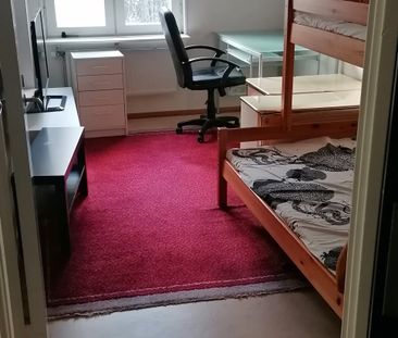 Bäverdammsgränd, Bandhagen - Foto 1