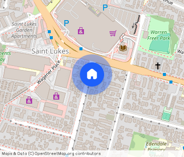 Large Home in St Lukes/ Sandringham - Photo 1