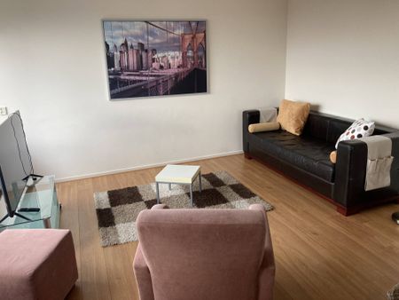 3571ZR, Utrecht, De Vooysplantsoen, 41 - Photo 3