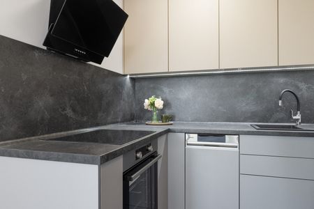 Pronájem bytu 2+kk 39 m² - Photo 2