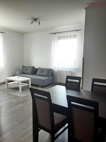 Mieszkanie Gdynia Śródmieście powierzchnia 64.0 m² C312-WM-89721 - Zdjęcie 3