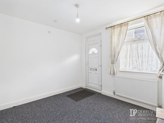 2 Bedroom Terraced House - Photo 1