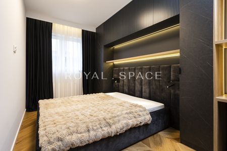 STYLOWE I PRZESTRONNE MIESZKANIE | NIKISZOWIEC - Zdjęcie 2