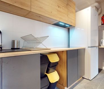 Warszawa, Bielany, Kasprowicza - Photo 4