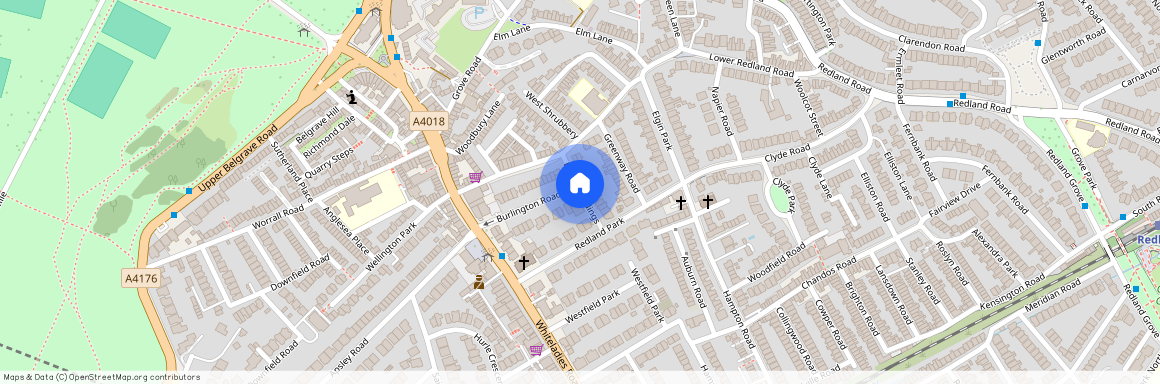 Exeter Buildings, Bristol BS6