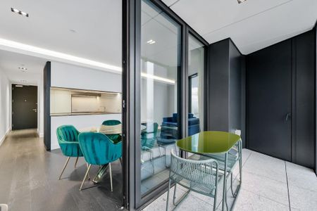 2 bedroom flat to rent - Photo 5