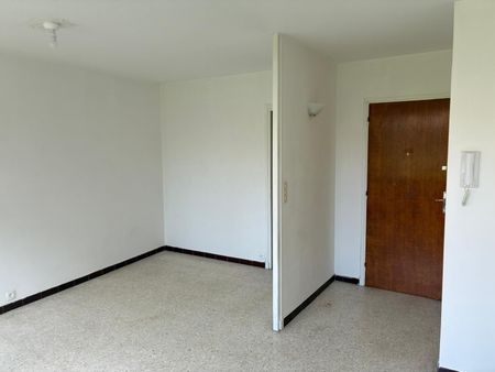 Location Appartement 1 pièce 33m² VALENCE 26000 - Photo 5