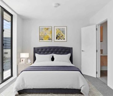 Brand New 2 Bedroom in Te Atatu South - Photo 1