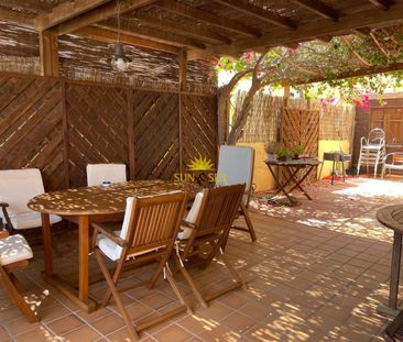 3-BEDROOM SEMI-DETACHED HOUSE - ORIHUELA COSTA - Photo 4