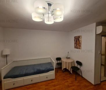 Garsoniera zona IANCULUI - Fotografie 5