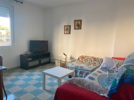 Apartamento de alquiler en Calle Abogado Federico Orellana Toledano, 11, Girón - Las Delicias - Photo 3