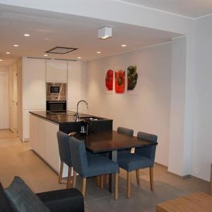 Appartement te huur - Foto 2