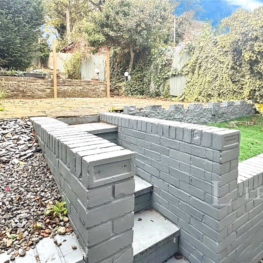 1 bedroom house to rent Russell Rise, Luton, Bedfordshire, LU1 - Photo 1