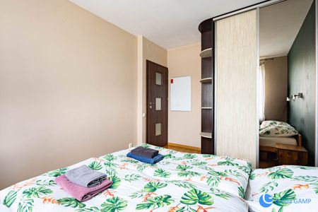 2 niezależne pokoje*49m2*Wielicka*Płaszów - Photo 5