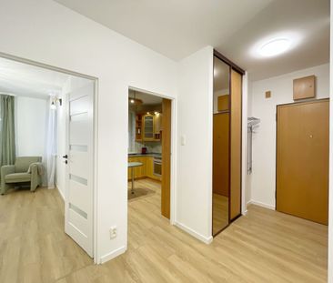 2 pokoje z widną kuchnią | garaż - Фото 1