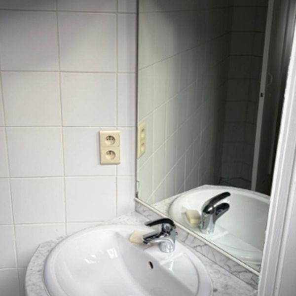 Centraal gelegen studio op 1eV - Foto 1