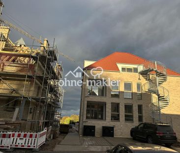 WBS-Sozialer Wohnraum in Horstmar NEUBAU 1-3ZKB - Foto 1