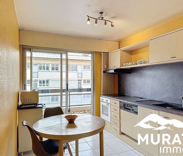 Location Appartement 2 pièces 53m² CHAMALIERES 63400 - Photo 1