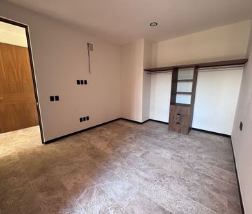 Departamento de Una Recámara | 63.40 m² | Entrega Inmediata | Gertr... - Photo 1