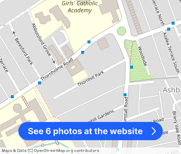 Thornhill Park, Sunderland, SR2 - Photo 1