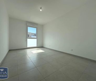 Appartement à louer 2 pièces 43.4m² - Photo 3