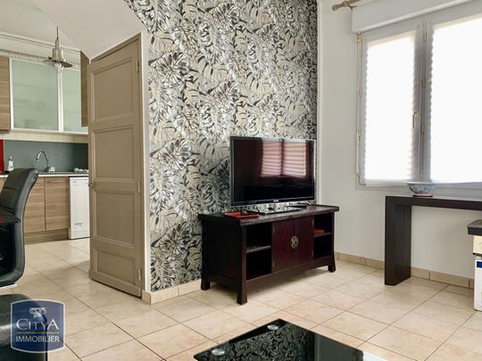 Location Appartement 4 pièces 78m² TOURS 37000 - Photo 1