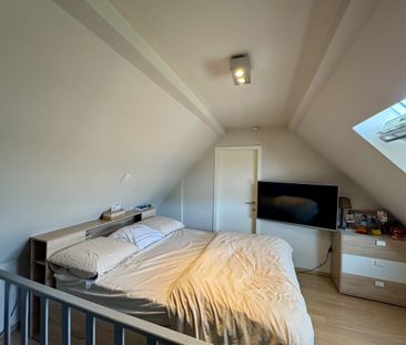 Duplexappartement met dakterras in het centrum - Photo 5