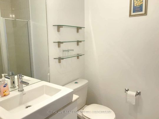 For Lease - 55 Bremner Boulevard Unit# 3110, Toronto, Ontario - Photo 1