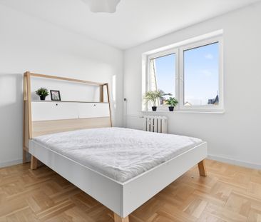 110m2, przestronne 4 pokoje na Osiedlu Bukowym! - Zdjęcie 3