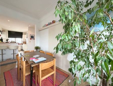 Appartement te huur - Foto 4