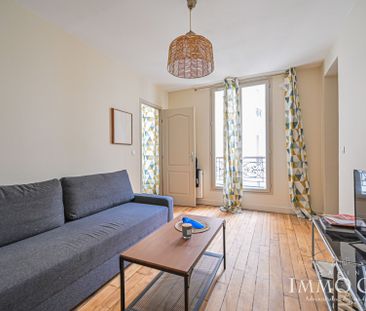 Appartement meublé 2 pièces - 40m² - Photo 5