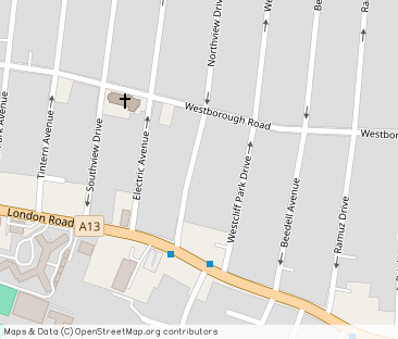 Northview Drive, Westcliff-On-Sea, SS0 - Photo 1