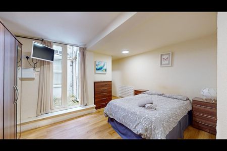 Studio Flat, High Road, NW10 - Photo 3