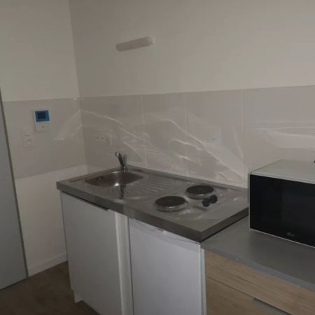 Location appartement T1 26.40m² à Vitry-Le-Francois (51300) - Photo 4