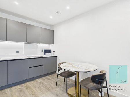 1 bedroom apartment to rent - Photo 5