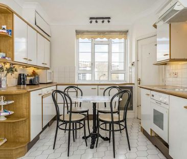 5 bedroom flat to rent - Photo 1