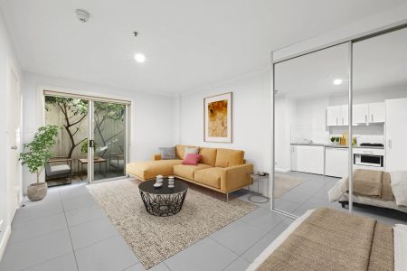 3 & 6/96-98 Johnston Street, Annandale. - Photo 4